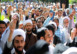 مجامع جهانی نباید در برابر جنایات آل خلیفه و آل سعود سکوت کنند