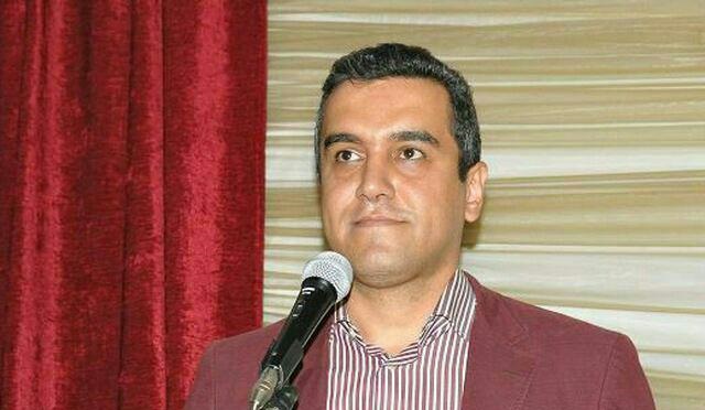 مدیرعامل جدید باشگاه آلومینیوم اراک انتخاب شد