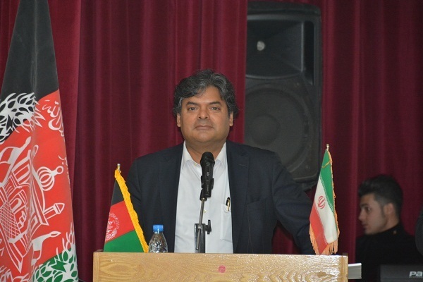 برگزاری مسابقات افغانستان شناسی در بوشهر