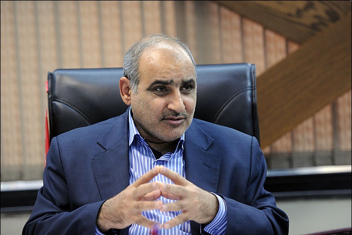 صادرات نفت بدون کمترین وقفه انجام می شود