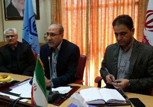 پرونده بیمه شدگان تامین اجتماعی اصفهان الکترونیکی می شود