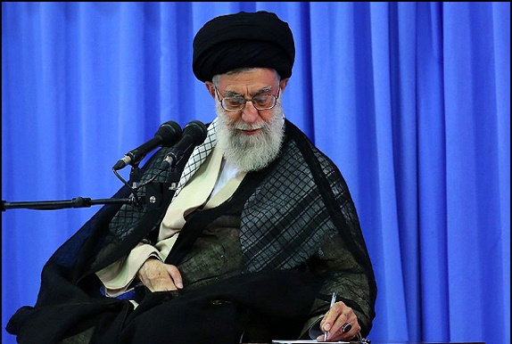 این شهیدان، یکبار دیگر خاطرات فداکاریهای دوران دفاع مقدس را زنده کردند/همه ملت ایران به این عزم و شهامت برخاسته از ایمان ببالند
