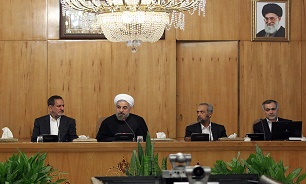 پاداش پایان سال کارکنان دولت تعیین شد/تصویب لایحه اهداف، وظایف و اختیارات وزارت ورزش و جوانان