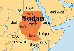 وزارت خارجه سودان کاردار آمریکا را احضار کرد