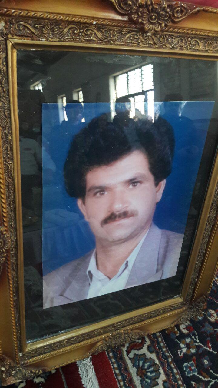آتش نشان فداکار زرندی فدای تعهدش شد