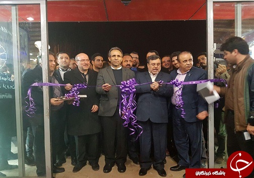 برپایی نمایشگاه توانمندی های صنایع کوچک و شهرک های صنعتی