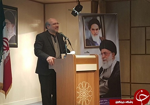 برپایی نمایشگاه توانمندی های صنایع کوچک و شهرک های صنعتی