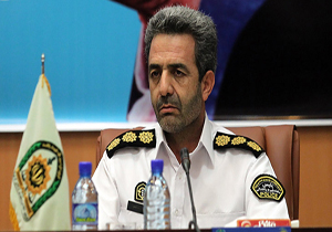 تکمیل 50 درصد ظرفیت پارکینگ‌های بهشت زهرا(س)