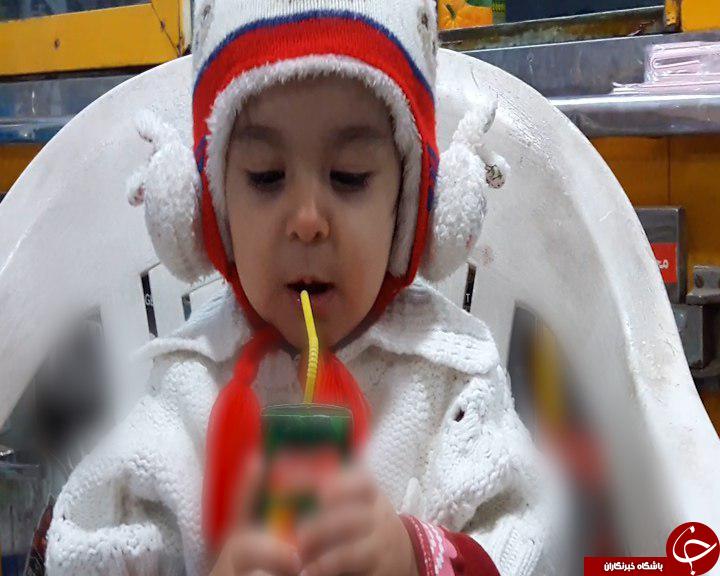 آب پرتقال های مصنوعی رقیب آب پرتقال های خانگی