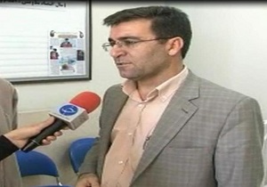 کشف موتورسیکلت قاچاق 470 میلیون ریالی دریزد