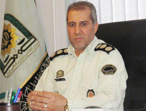 دستگیری عامل کلاهبرداری فضای مجازی و سارقان باطری های خودرو