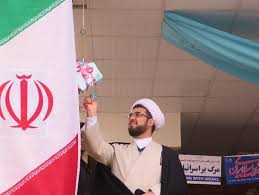 نواخته شدن زنگ انقلاب در همه مدارس شهرستان سرباز