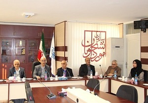 مدیر کل امور دانش آموختگان وزارت علوم منصوب شد