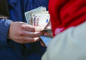 نرخ تورم در آلمان به بالاترین سطح در 4 سال گذشته رسید
