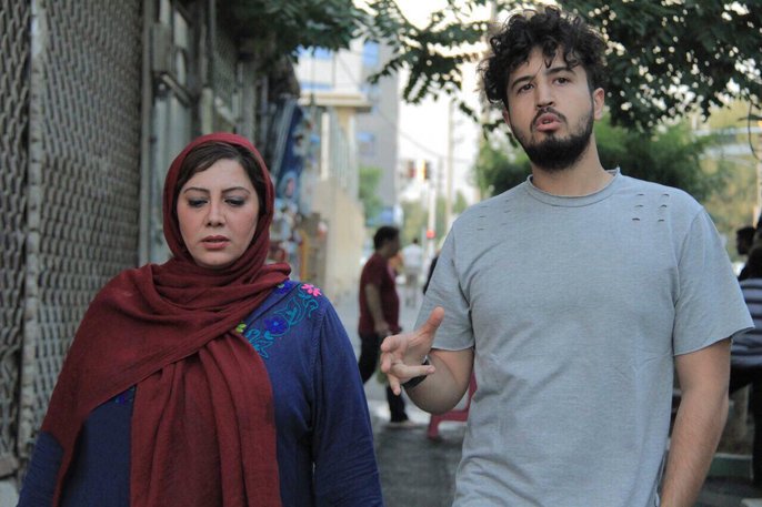 «شماره 17 سهیلا» مشکلات روز اجتماع را هشدار می‌دهد