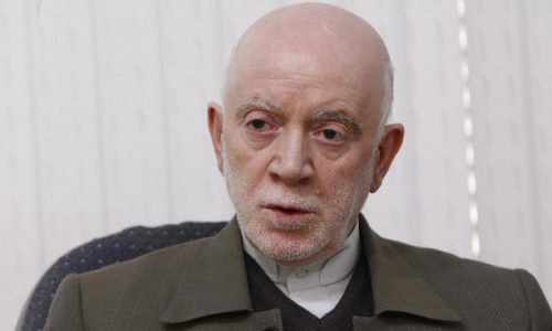 گسترش موازین انقلاب اسلامی به خارج از مرزهای ایران/ انقلاب ما پایه‌های فکری الهی دارد