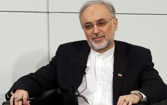 صالحی: مرحوم سهرابپور کارنامه درخشانی در صنعت هستهای به یادگار گذاشت صالحی: مرحوم سهرابپور کارنامه درخشانی در صنعت هستهای به یادگار گذاشت
