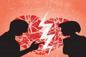 حرمت شکنی در زندگی زناشویی ممنوع