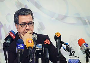 روایت حیدری از نظم سی و پنجمین جشنواره فیلم فجر