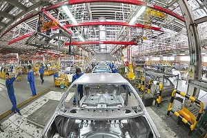 قطعه‌های ایرانی سوار خودروهای خارجی نشد!