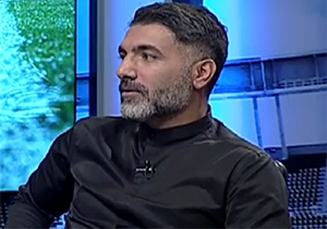 معرفی سرمربی تیم فوتبال برق شیراز