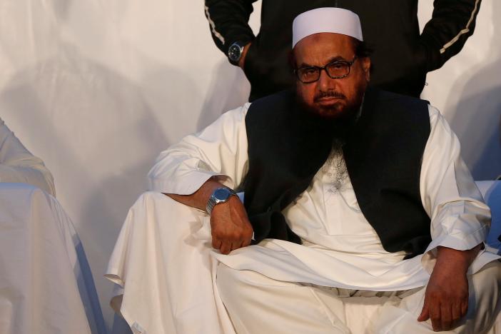 پاکستان پس از 8 سال عامل حملات تروریستی هند را بازداشت کرد