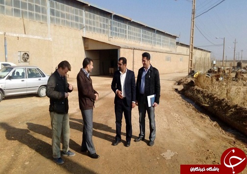 تاکید بر راه اندازی واحدهای تولیدی غیرفعال شهر شال