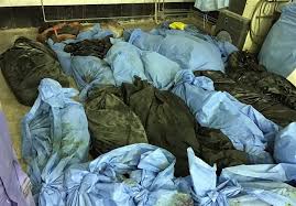 کشف 2 قطعه از اجساد حادثه پلاسکو در هرندی
