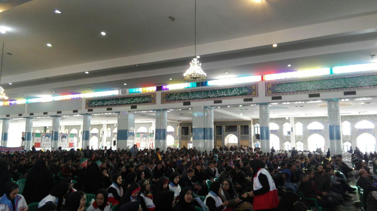 امام آمد امام آمد