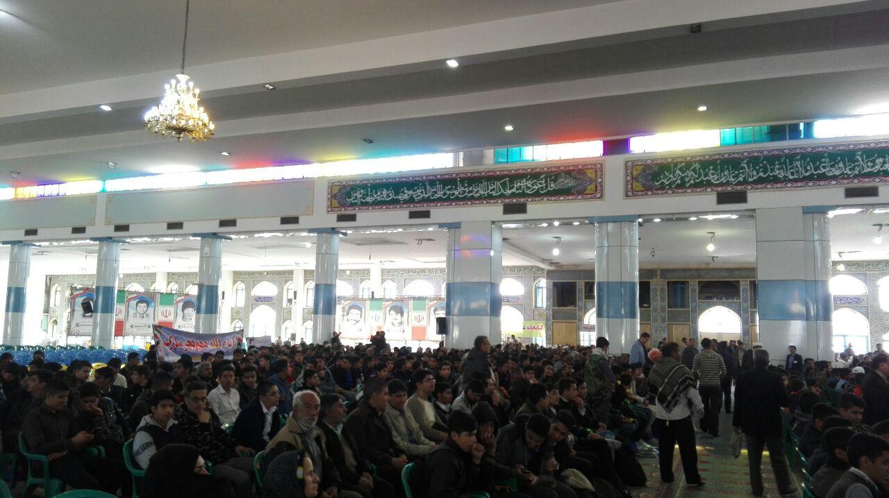 امام آمد امام آمد