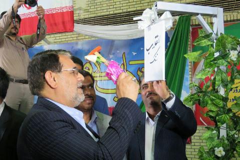 طنین زنگ انقلاب در هرمزگان