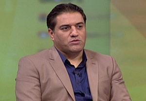 پیروانی: با یک استراتژیک جدید باید در جام جهانی 2017 حضور یابیم