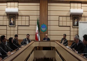 راه اندازی شبكۀ مشترك ارتباط بی سيم دستگاه های امدادی