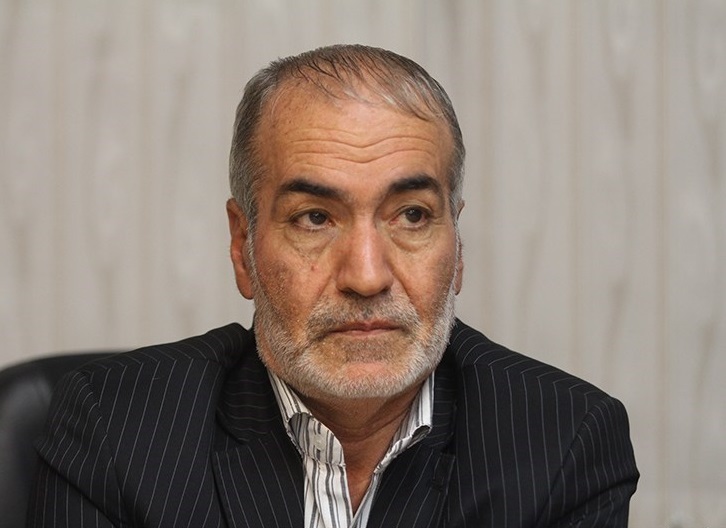 روحانی در بین کاندیداهای جبهه مستقلین وجود دارد