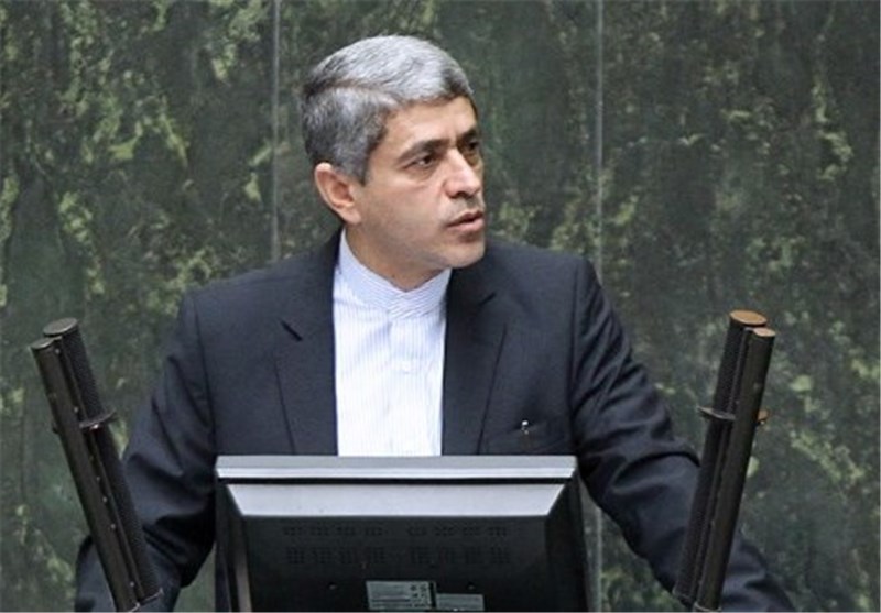 وزیر در صحن