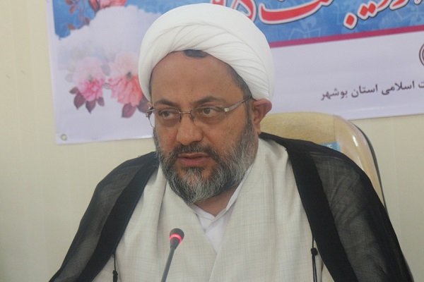 به&zwnj;عنوان مدیران جبهه فرهنگی باید روحیه انقلابی را در خودمان ایجاد کنیم
