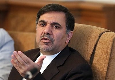 ابراز امیدواری وزیر راه از بازگشت ایران به جایگاه شایسته&zwnj;اش در جهان