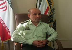دستگیری عاملان حفاری غیرمجاز در گچساران