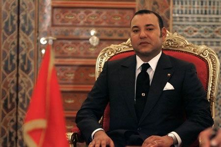 هشدار پادشاه مراکش درباره انتقال سفارت آمریکا از تل&zwnj;آویو به قدس اشغالی