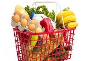 توزیع سبدهای غذایی بین اقشار آسیب پذیر