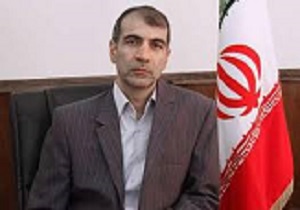 رونمایی از پروژه ساماندهی کاروانسرای ماهیدشت