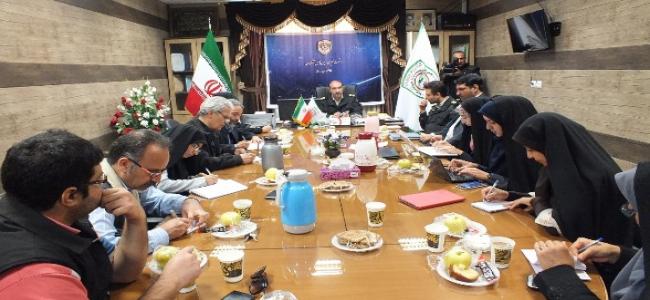 کشف 99.46 درصد پرونده&zwnj;های ارجاعی به پلیس فتای کرمان