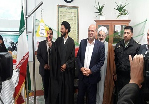 نواخته شدن زنگ انقلاب در مدارس اردکان