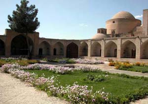 آمادگی میراث فرهنگی برای واگذاری رباط های تاریخی به بخش خصوصی