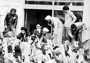 حرکت تاریخی 19 بهمن افتخار چهارمحال و بختیاری