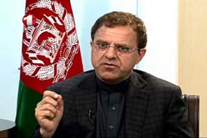 دولت افغانستان بدون قید و شرط با طالبان مذاکره می کند