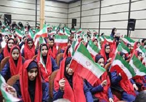 نواخته شدن زنگ انقلاب درمدارس استان کردستان