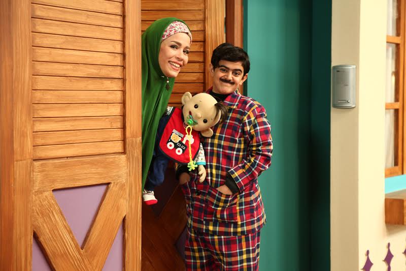 شیوع مريضي ميخي در &laquo;محله گل و بلبل2&raquo; دردسرساز شد