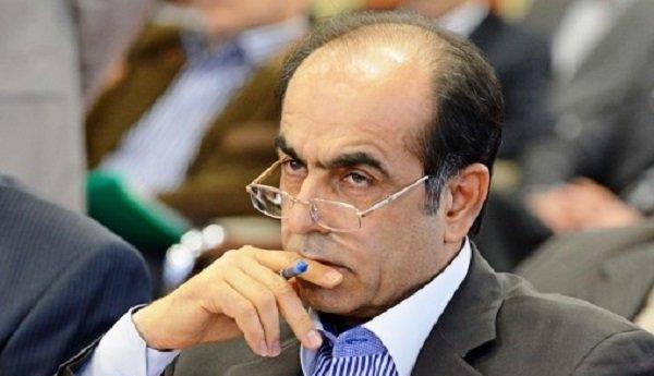 شکایت زنگنه از یک نماینده منتقد به قراردادهای نفتی