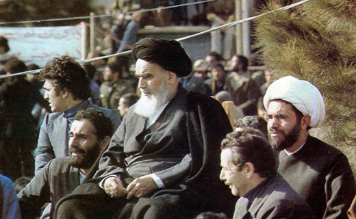 طنین&zwnj;هایی که خاطره ساز شد/نواختن زنگ انقلاب در سراسر کشور